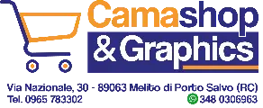 Camashop tech & Graphics